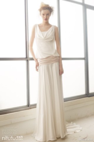 Ir de Bundo 2025 婚纱礼服系列摄影