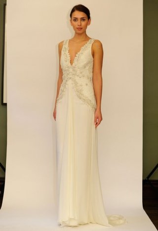 Temperley 2025 秋冬婚纱礼服系列