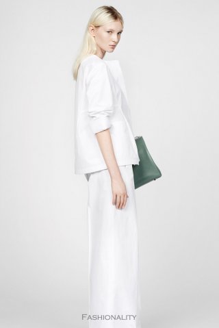 Jil Sander Resort 2025