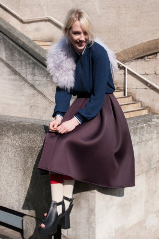 ASOS Autumn Winter 2025 Lookbook