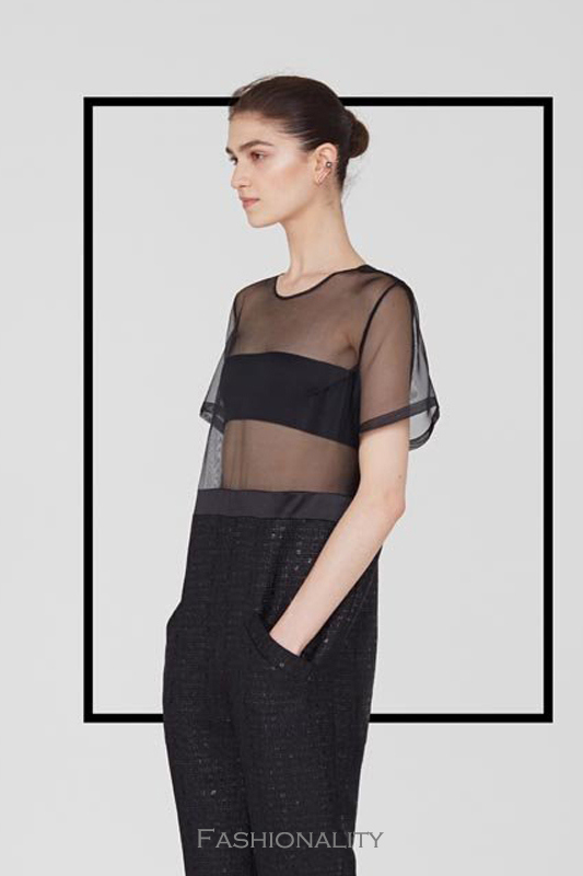 Karla Spetic Spring Summer 2025