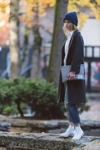 Herschel Supply Fall 2025 Lookbook