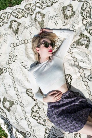 Elkin’s Designers On The Label’s New Lookbook