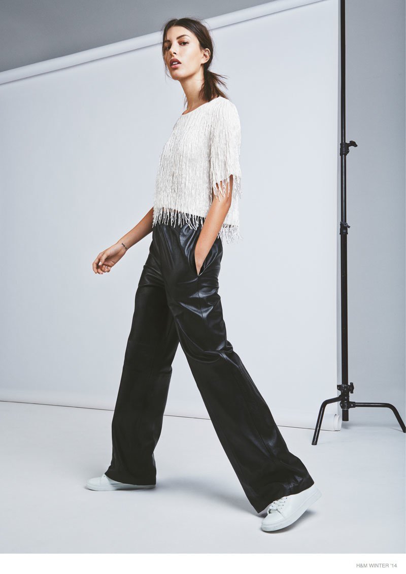 H&amp;M Fall 2025 Lookbook