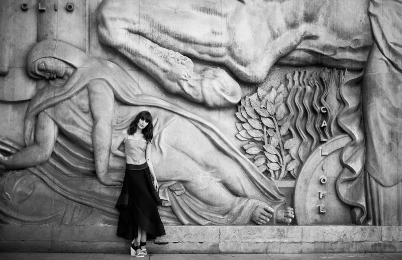 Esteban Cortazar Spring 2025 Lookbook