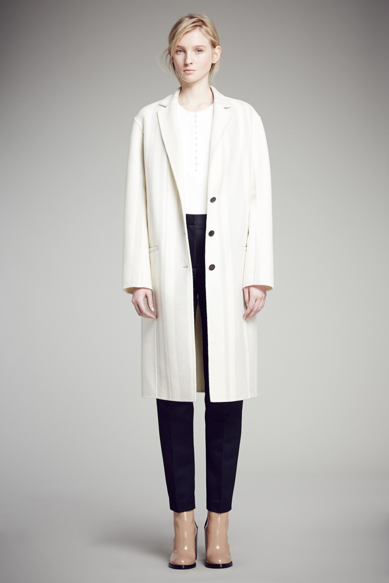3.1 Phillip Lim Pre-Fall 2025 Lookbook