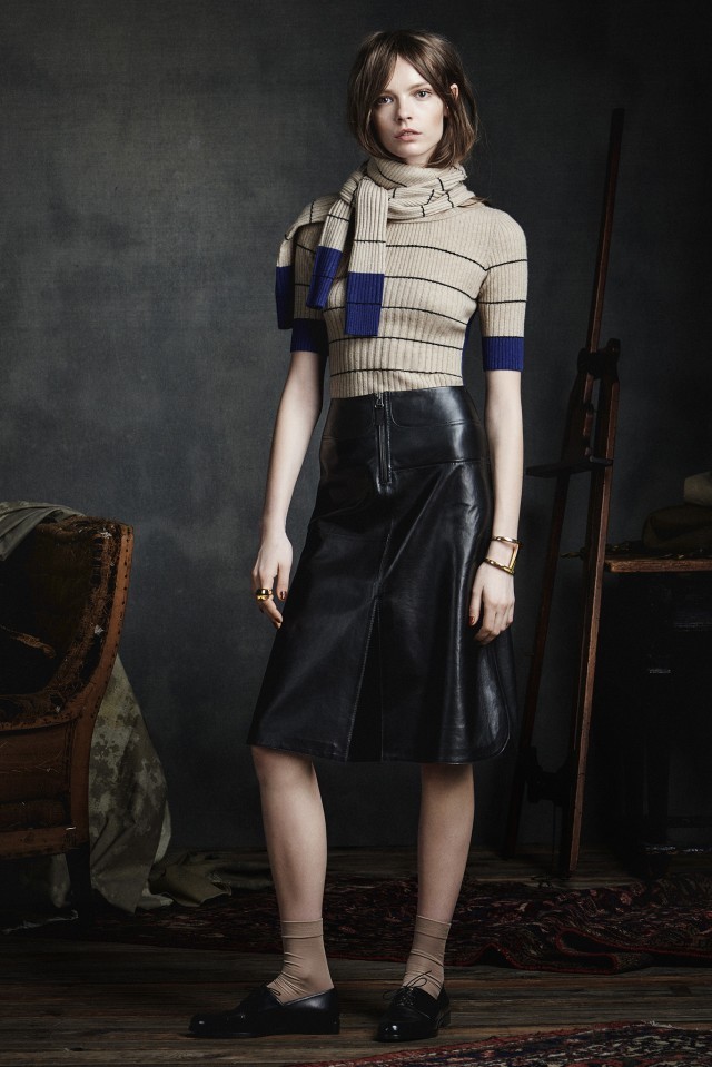 Maiyet Pre-Fall 2025 Lookbook
