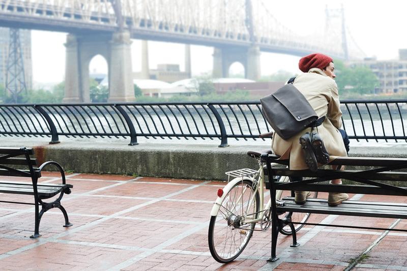 Jack Spade Fall/Winter 2025