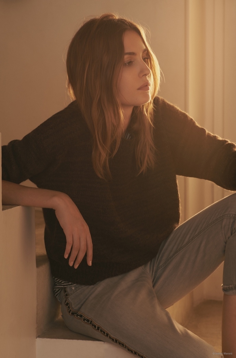 ISABEL MARANT ETOILE RESORT 2025