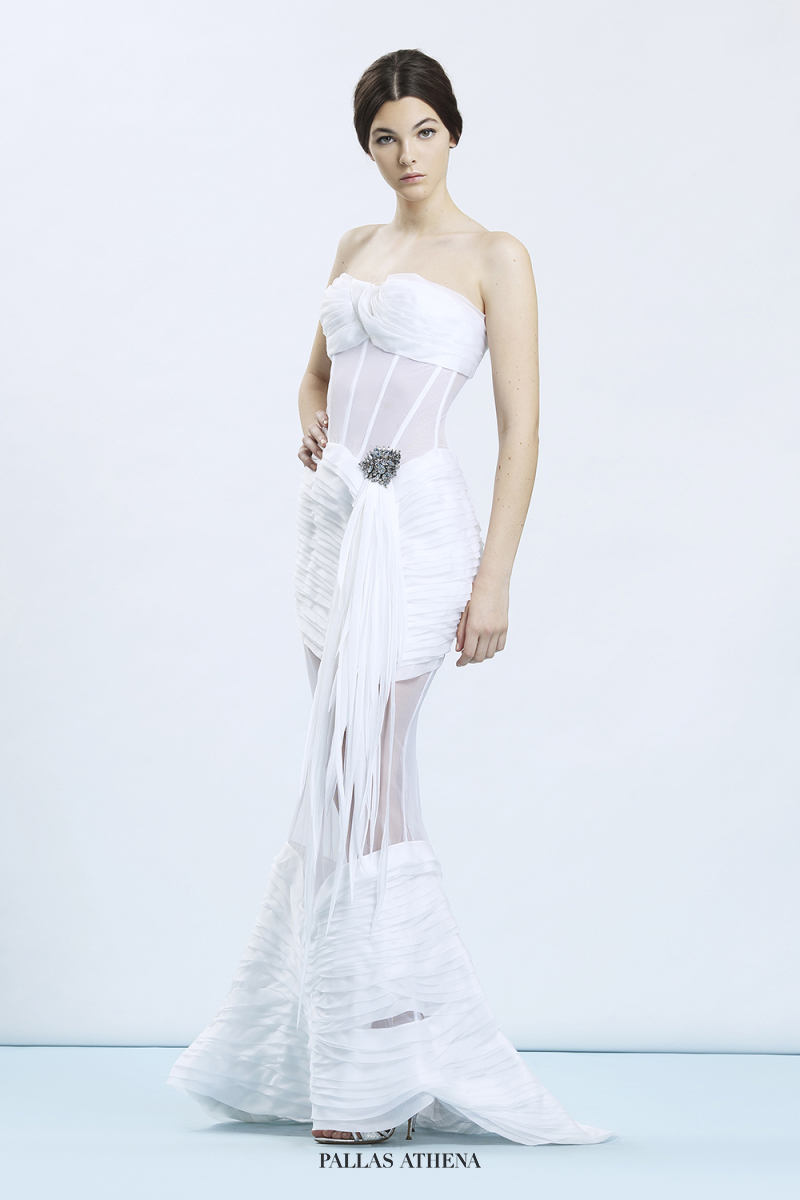 Ermanno Scervino Pre-SpringSummer 2025 Collection Lookbook.