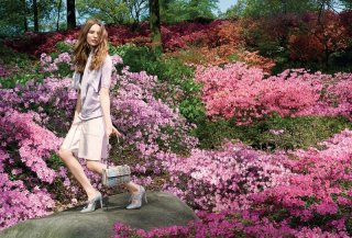 Bottega Veneta Cruise 2025 商业广告摄影
