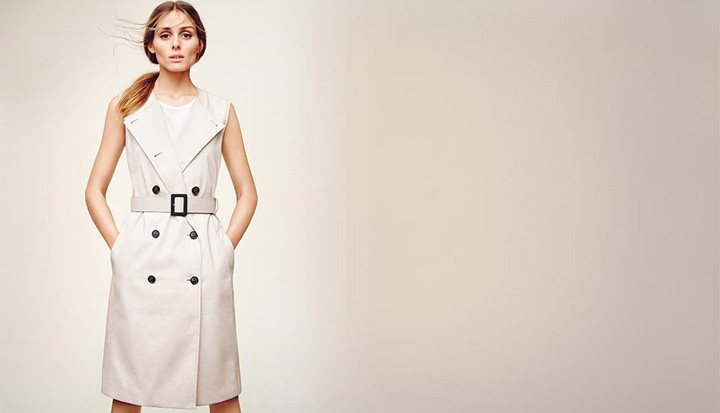 MAX&Co. 2025春夏系列 LookBook