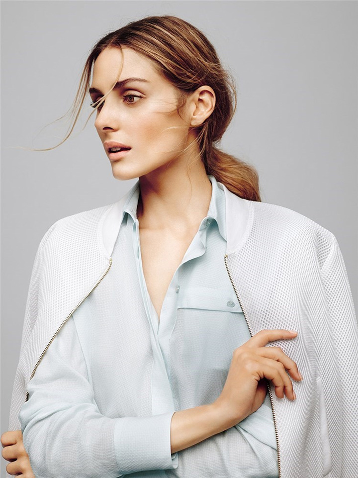 MAX&Co. 2025春夏系列 LookBook