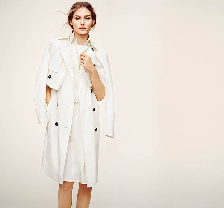 MAX&Co. 2025春夏系列 LookBook