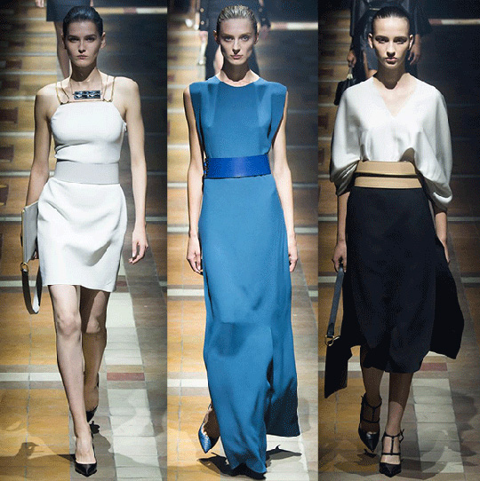 2025春夏时装流行趋势 看看今年新的流行元素是什么