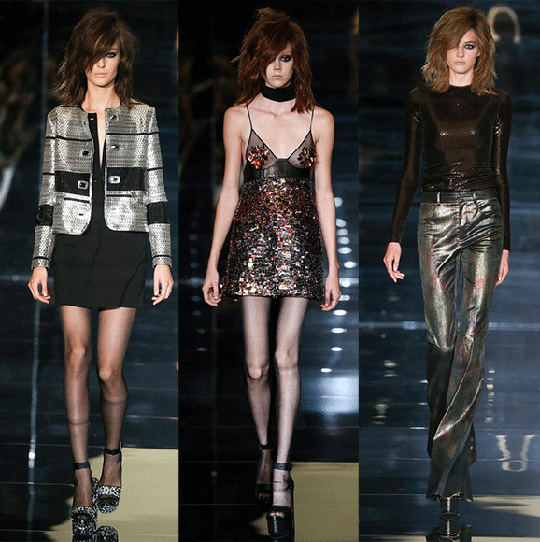 2025春夏时装流行趋势 看看今年新的流行元素是什么