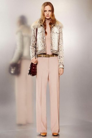 Emilio Pucci（璞琪）2025早秋系列Lookbook