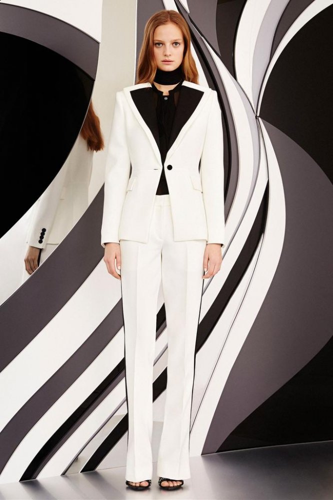 Emilio Pucci（璞琪）2025早秋系列Lookbook