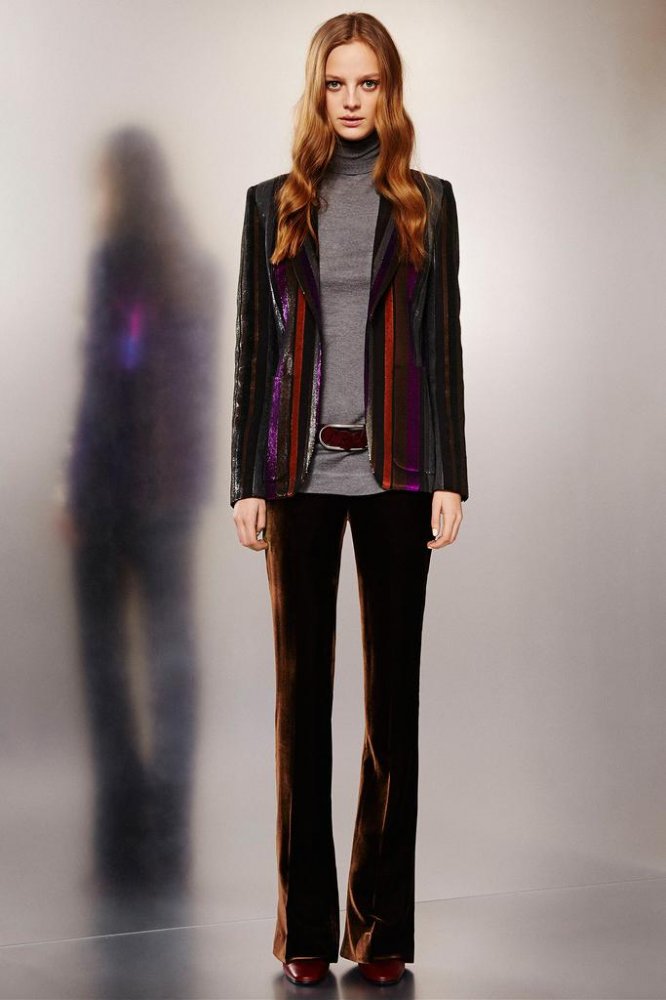 Emilio Pucci（璞琪）2025早秋系列Lookbook