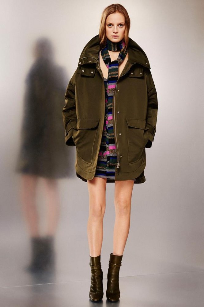 Emilio Pucci（璞琪）2025早秋系列Lookbook