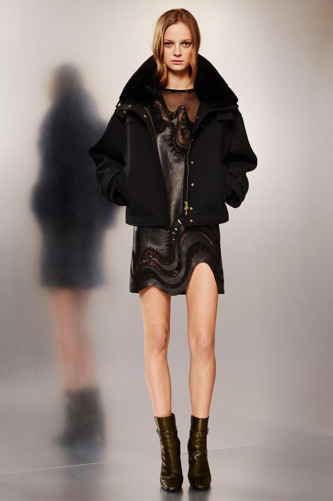 Emilio Pucci（璞琪）2025早秋系列Lookbook