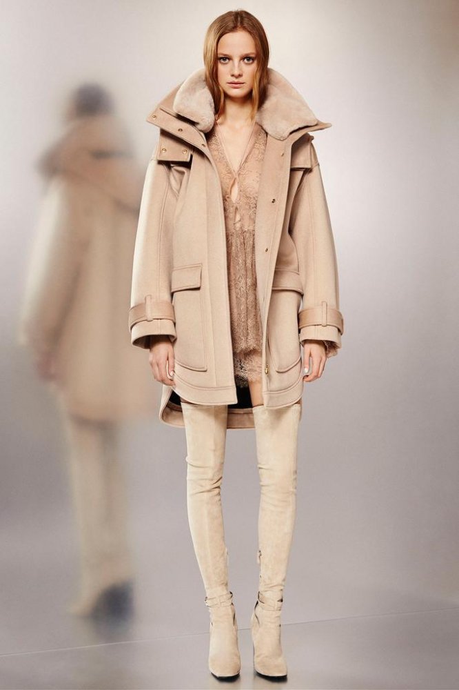 Emilio Pucci（璞琪）2025早秋系列Lookbook