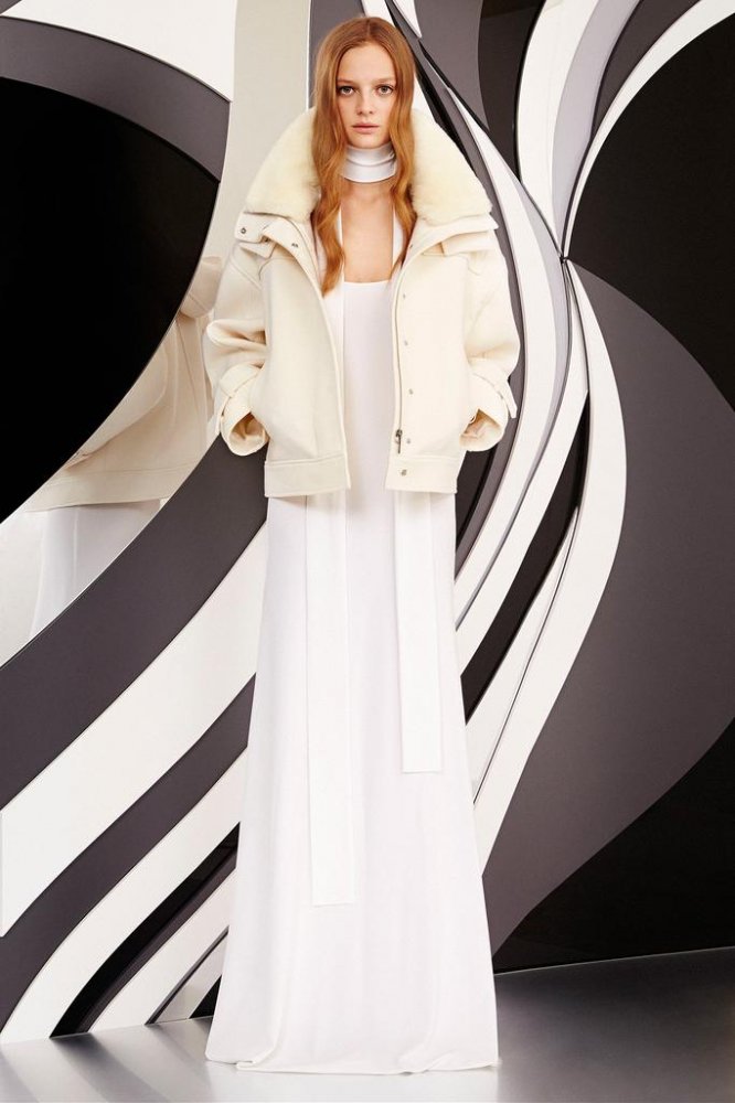 Emilio Pucci（璞琪）2025早秋系列Lookbook