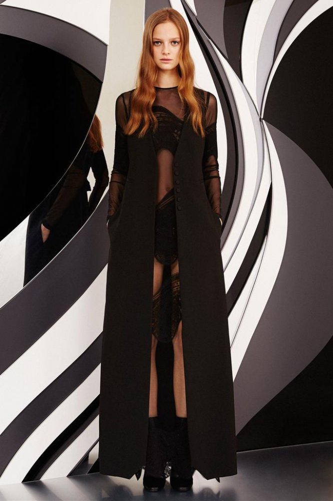 Emilio Pucci（璞琪）2025早秋系列Lookbook