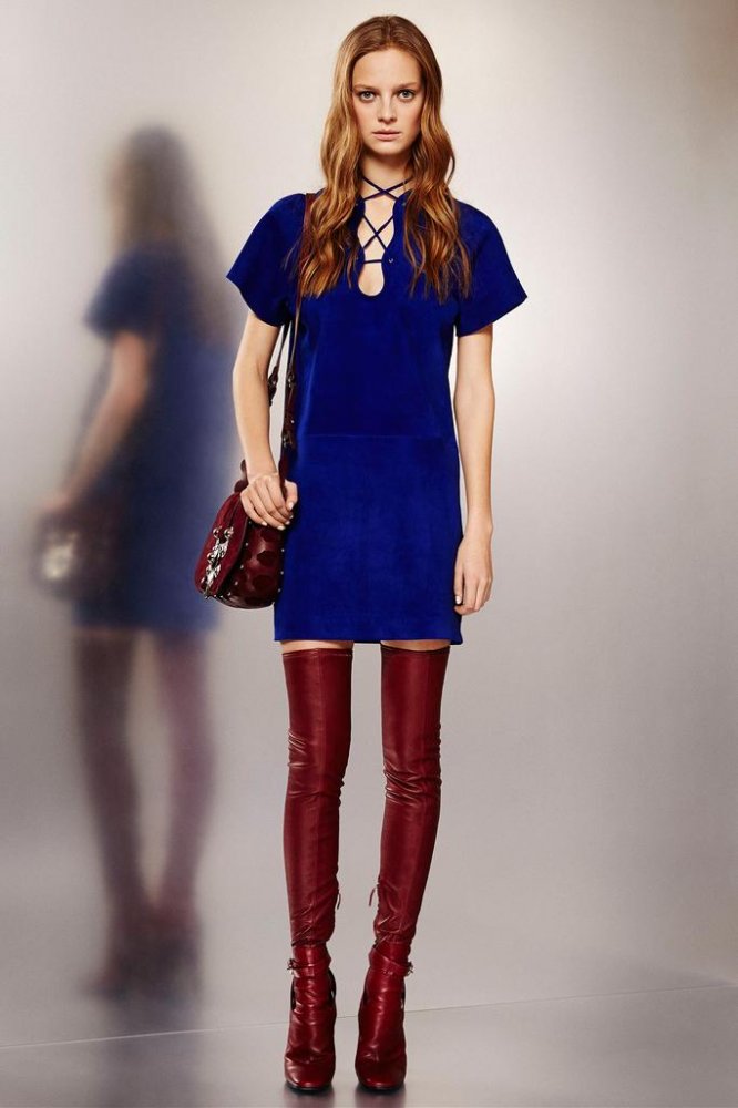 Emilio Pucci（璞琪）2025早秋系列Lookbook