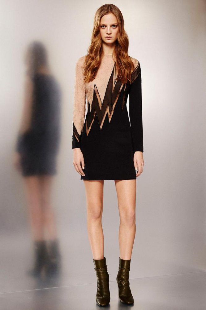 Emilio Pucci（璞琪）2025早秋系列Lookbook