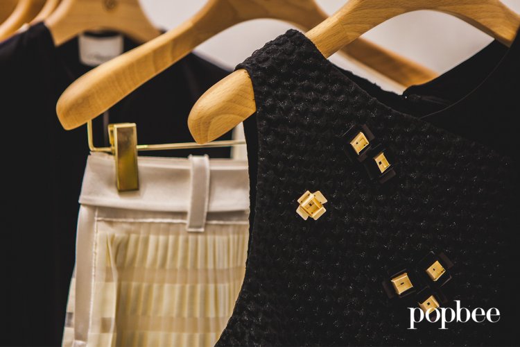 3.1 Phillip Lim 2025 春夏系列预览 探索寝室设计的感官感受