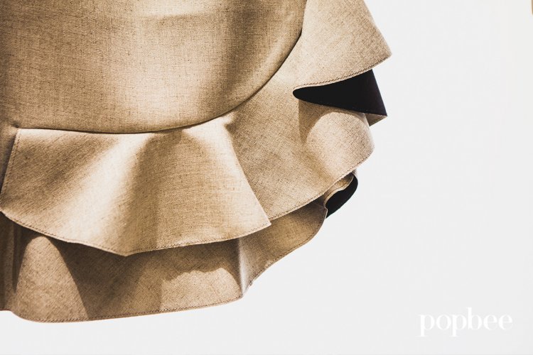 3.1 Phillip Lim 2025 春夏系列预览 探索寝室设计的感官感受