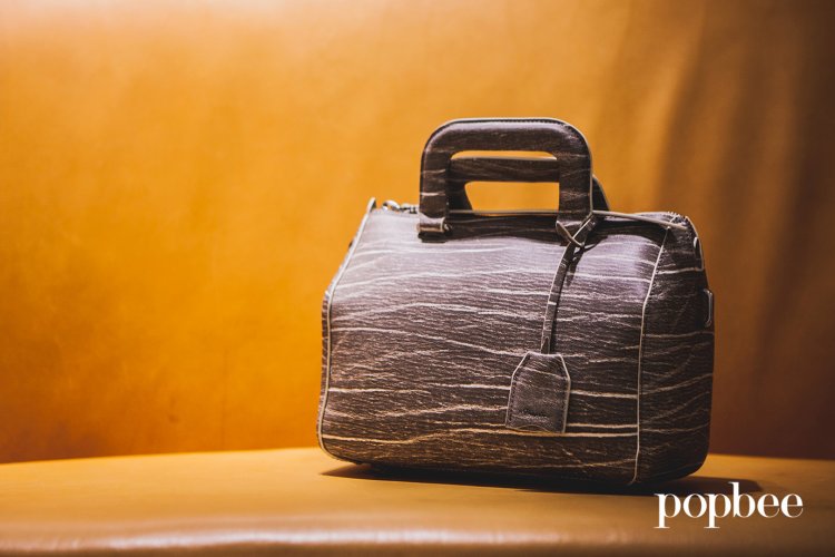 3.1 Phillip Lim 2025 春夏系列预览 探索寝室设计的感官感受