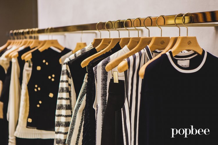 3.1 Phillip Lim 2025 春夏系列预览 探索寝室设计的感官感受