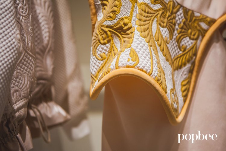 3.1 Phillip Lim 2025 春夏系列预览 探索寝室设计的感官感受