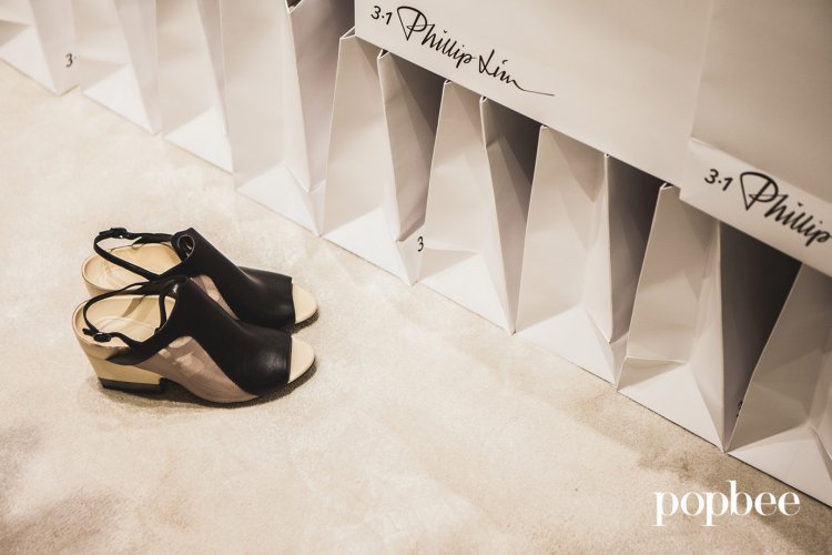 3.1 Phillip Lim 2025 春夏系列预览 探索寝室设计的感官感受