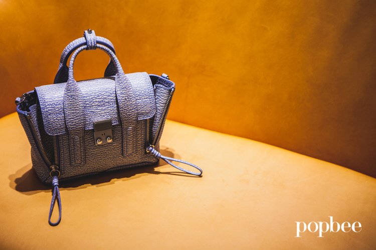 3.1 Phillip Lim 2025 春夏系列预览 探索寝室设计的感官感受