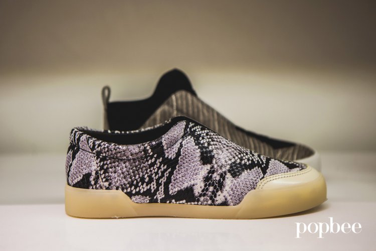 3.1 Phillip Lim 2025 春夏系列预览 探索寝室设计的感官感受