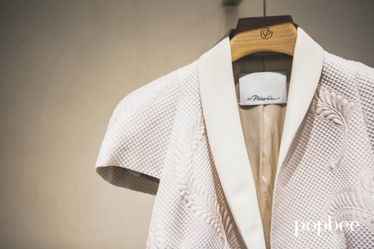 3.1 Phillip Lim 2025 春夏系列预览 探索寝室设计的感官感受