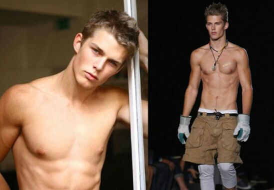 男装周作为每年流行趋势发布 盘点2025男装周有什么看点