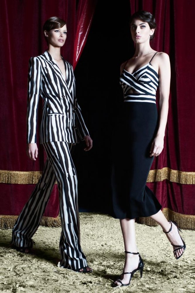 Zuhair Murad （祖海·慕拉）2025早秋系列 Lookbook