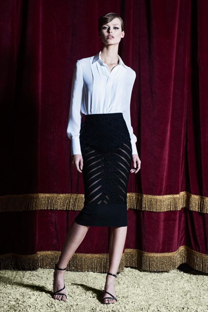 Zuhair Murad （祖海·慕拉）2025早秋系列 Lookbook