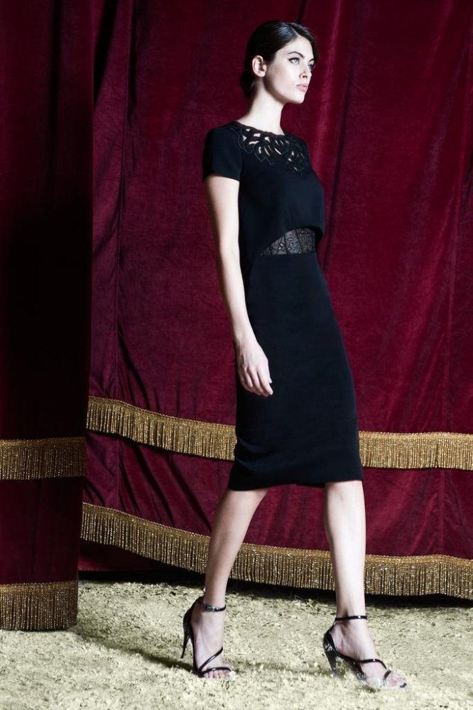 Zuhair Murad （祖海·慕拉）2025早秋系列 Lookbook