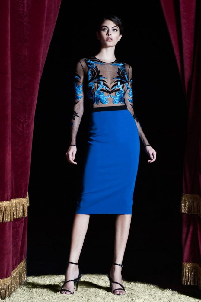 Zuhair Murad （祖海·慕拉）2025早秋系列 Lookbook