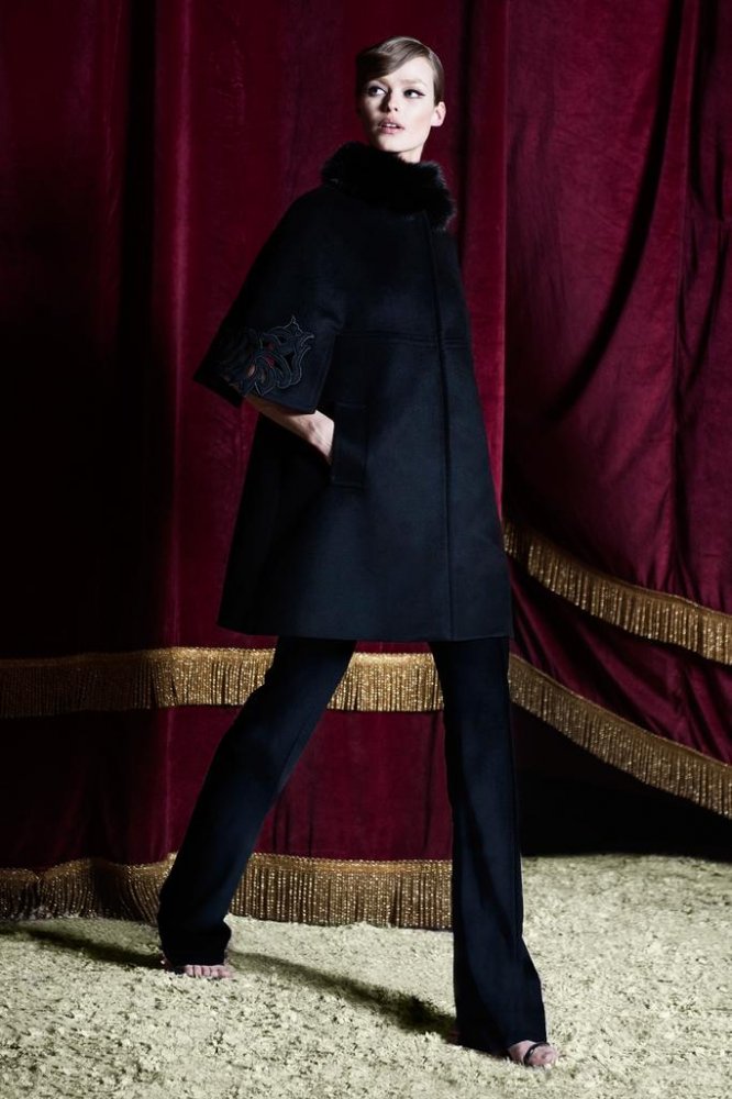 Zuhair Murad （祖海·慕拉）2025早秋系列 Lookbook