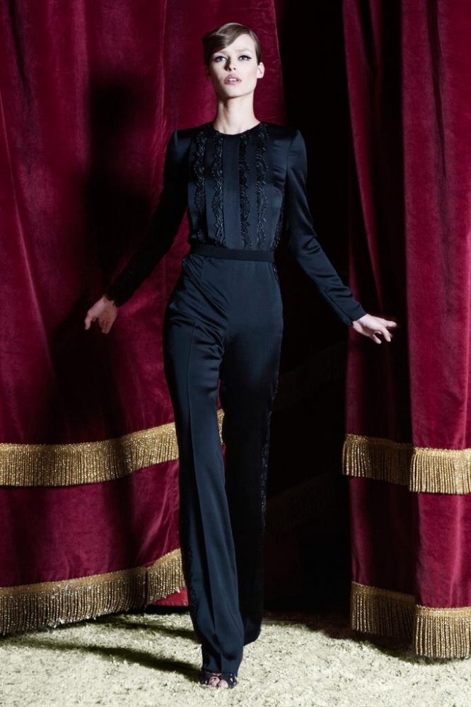 Zuhair Murad （祖海·慕拉）2025早秋系列 Lookbook