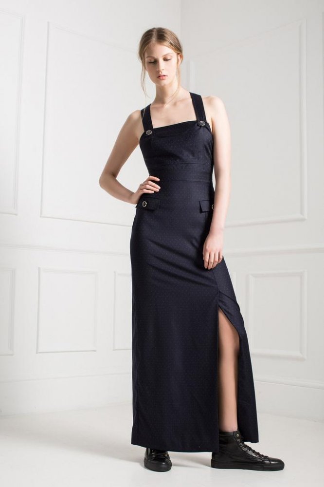 Temperley London（坦波丽·伦敦）2025早秋系列Lookbook