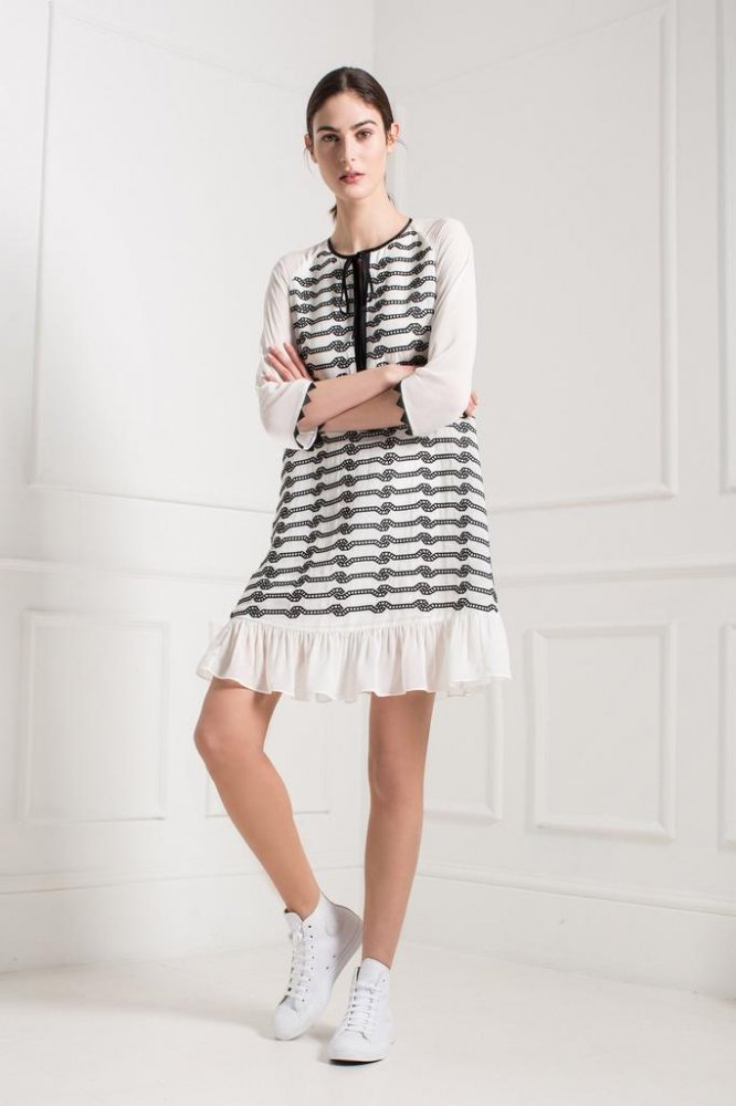 Temperley London（坦波丽·伦敦）2025早秋系列Lookbook