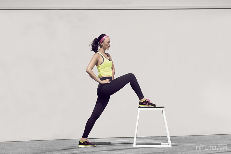 奔跑吧,女孩! 女孩们准备好迈开步伐飞奔起来了吗