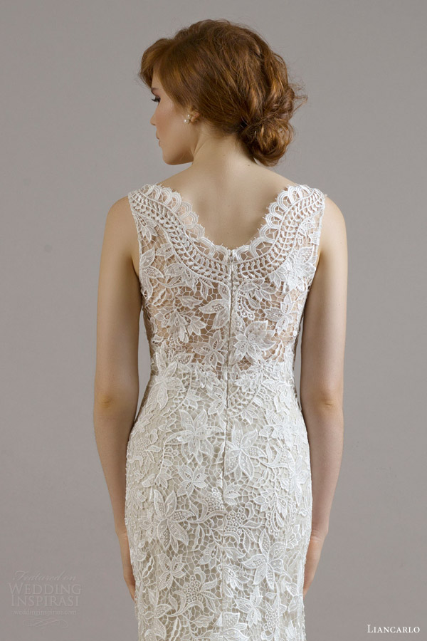 Liancarlo 2025秋冬婚纱礼服系列时尚型录